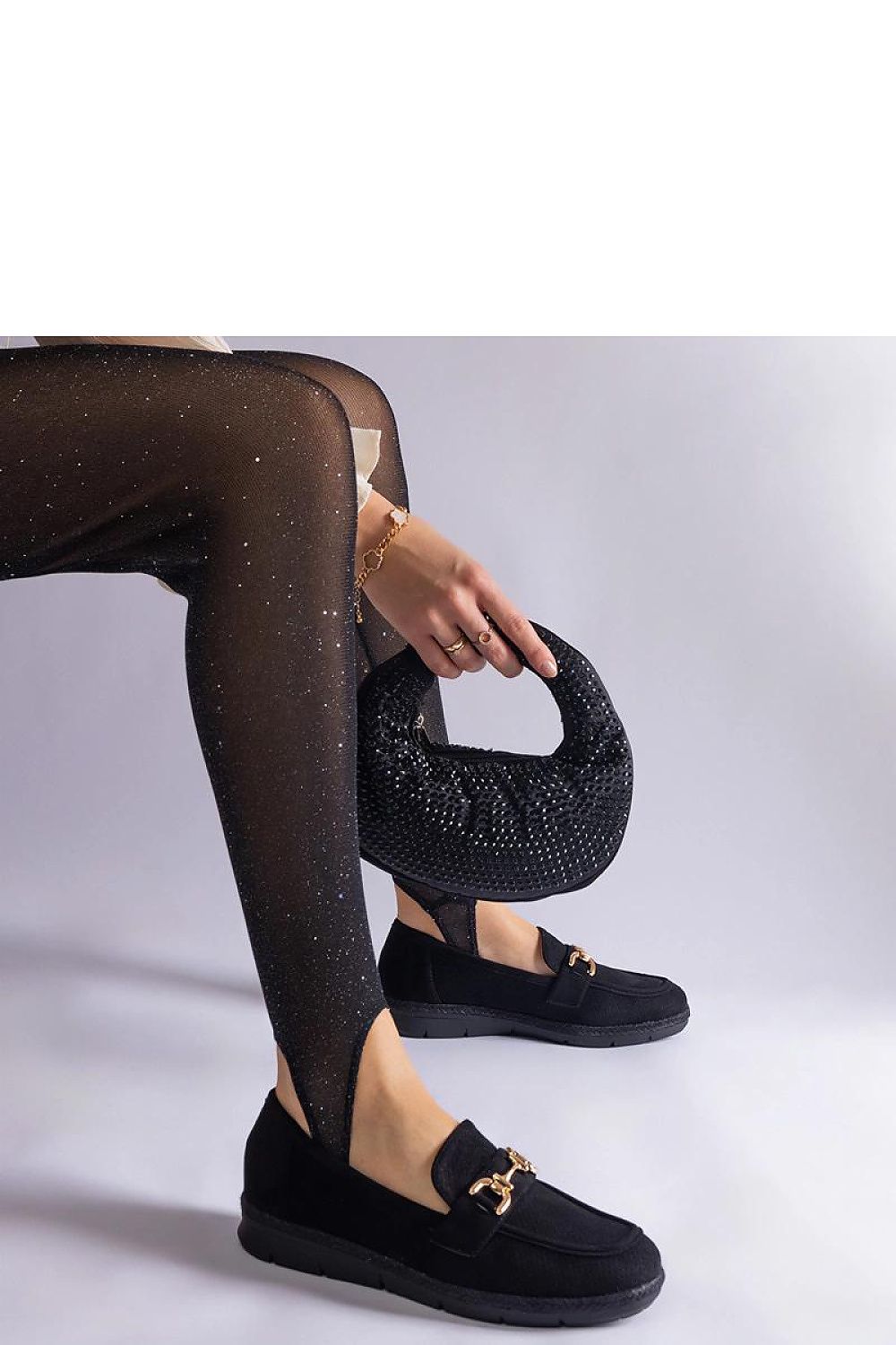  Mocassini model 207174 Solea 