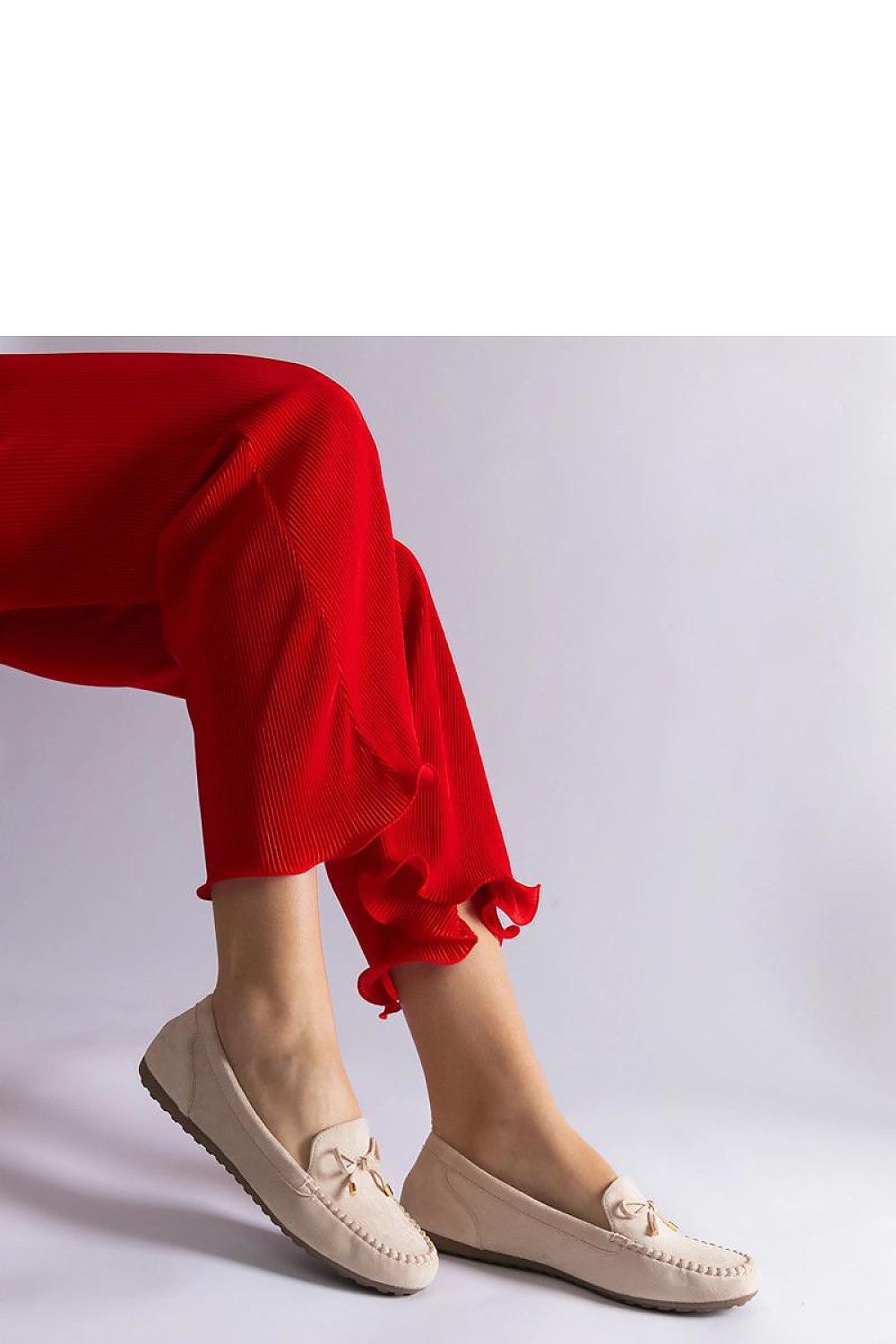  Mocassini model 207196 Solea 