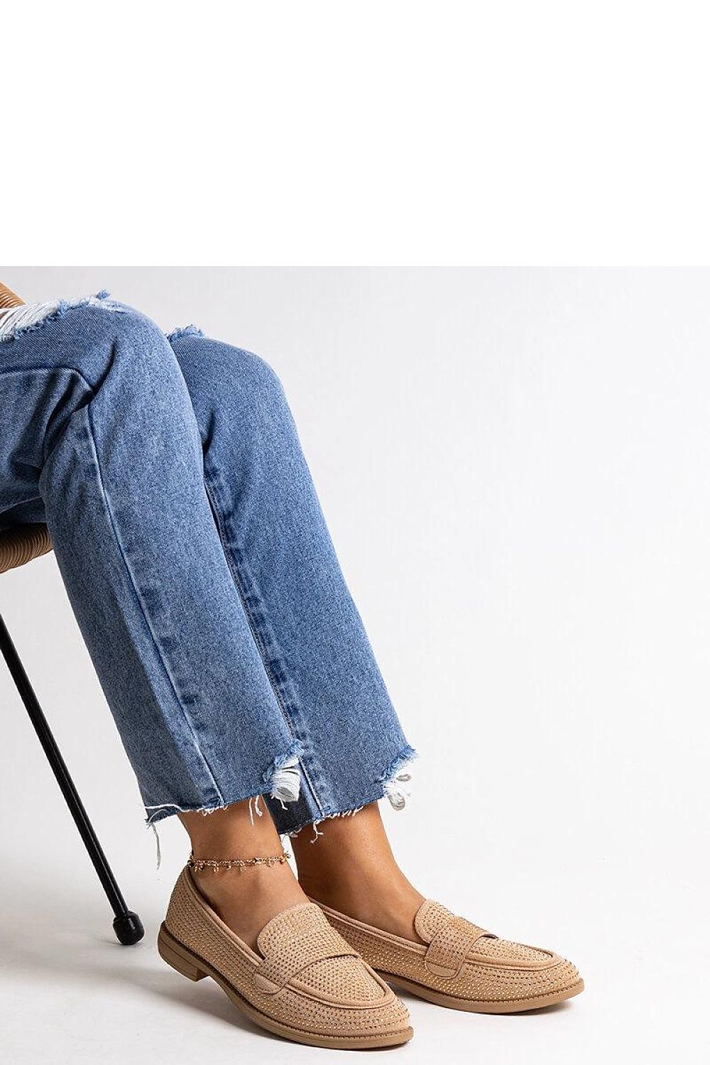  Mocassini model 207245 Solea 