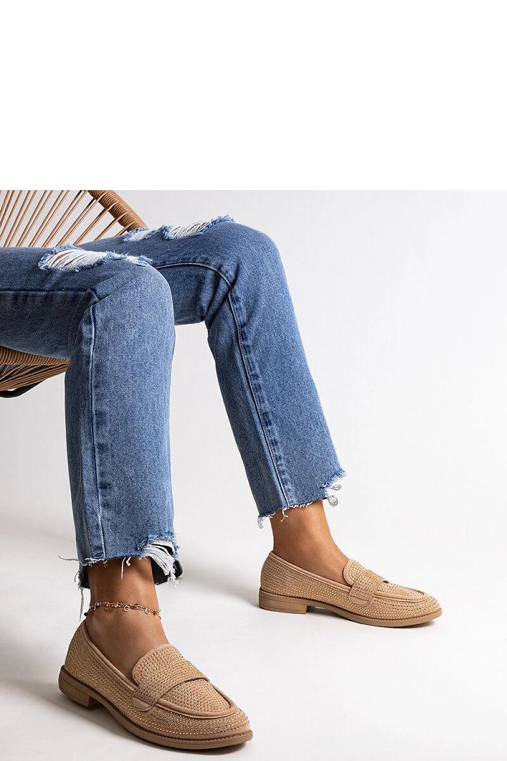  Mocassini model 207245 Solea 