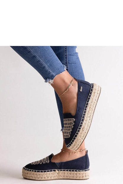  Scarpe espadrillas model 207265 Solea 