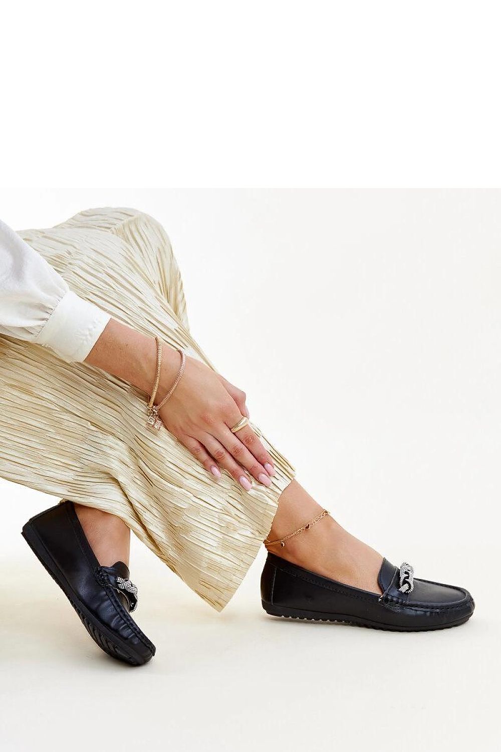  Mocassini model 207269 Solea 