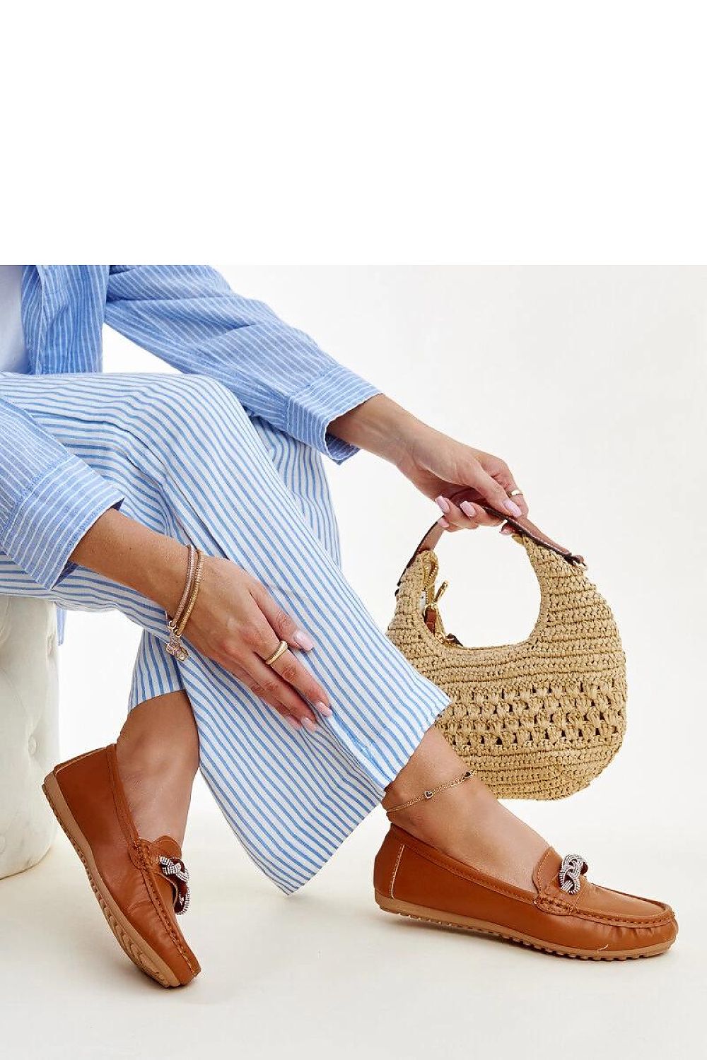  Mocassini model 207270 Solea 