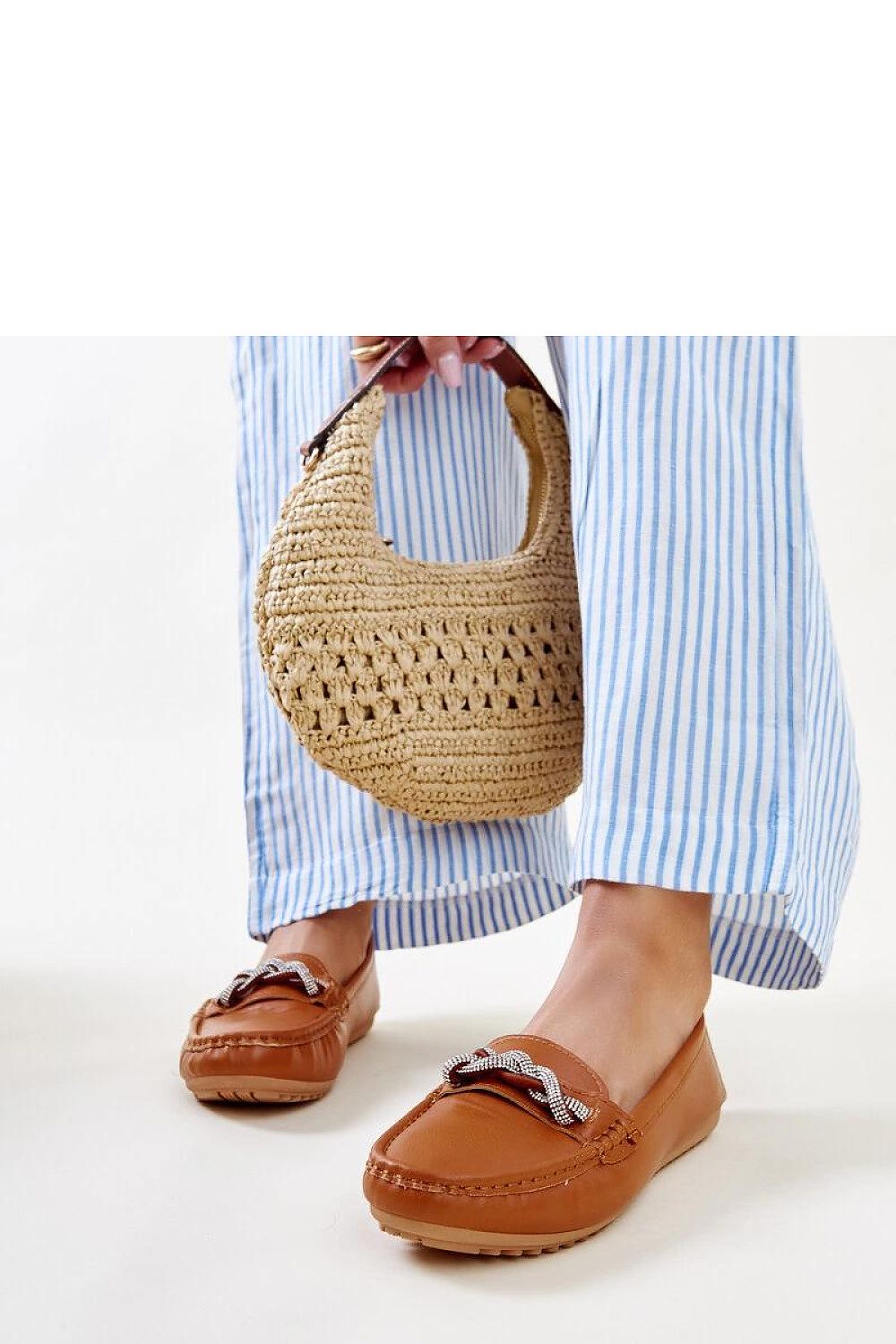  Mocassini model 207270 Solea 