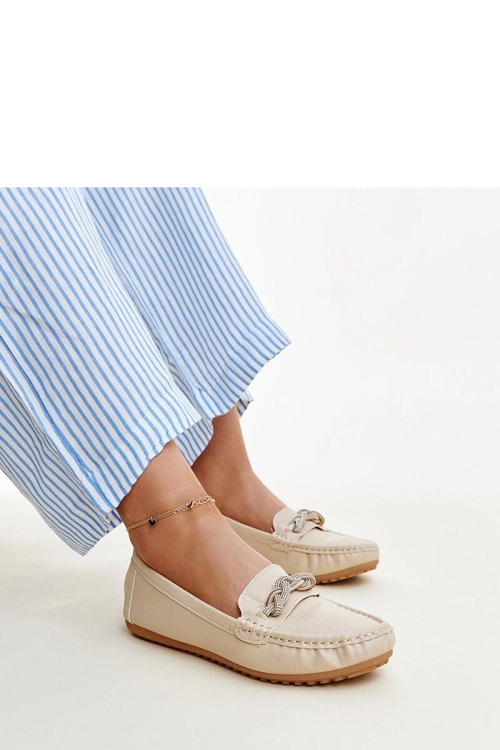  Mocassini model 207271 Solea 