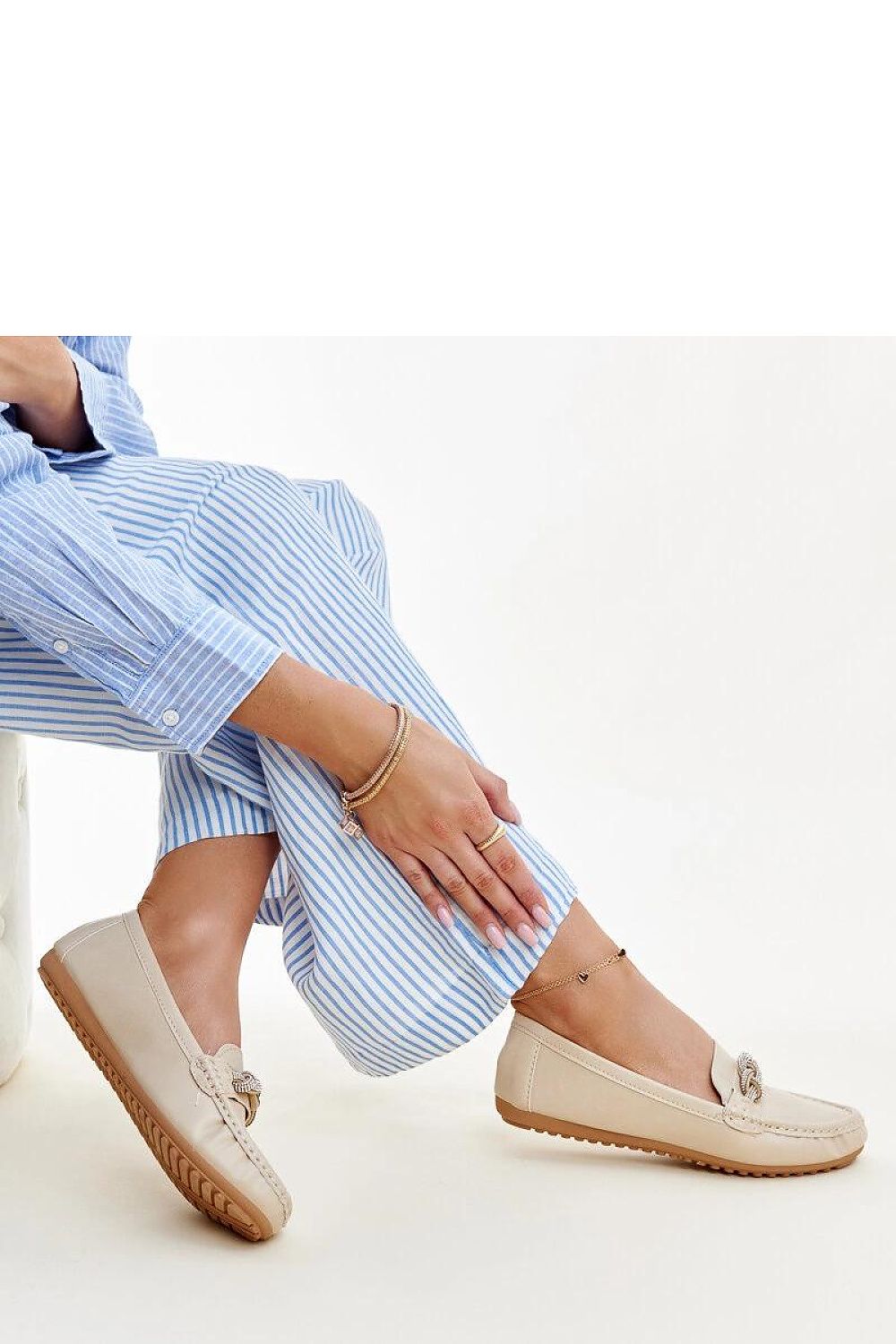  Mocassini model 207271 Solea 