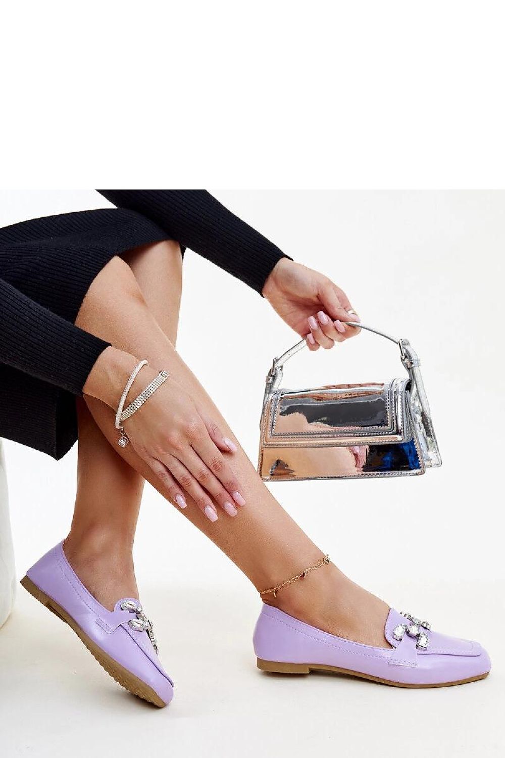  Mocassini model 207272 Solea 