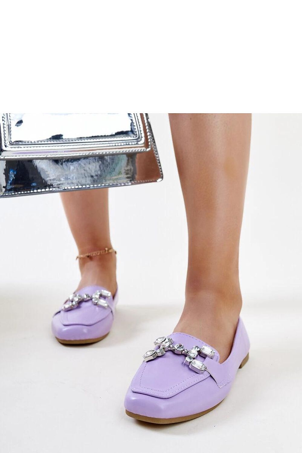  Mocassini model 207272 Solea 