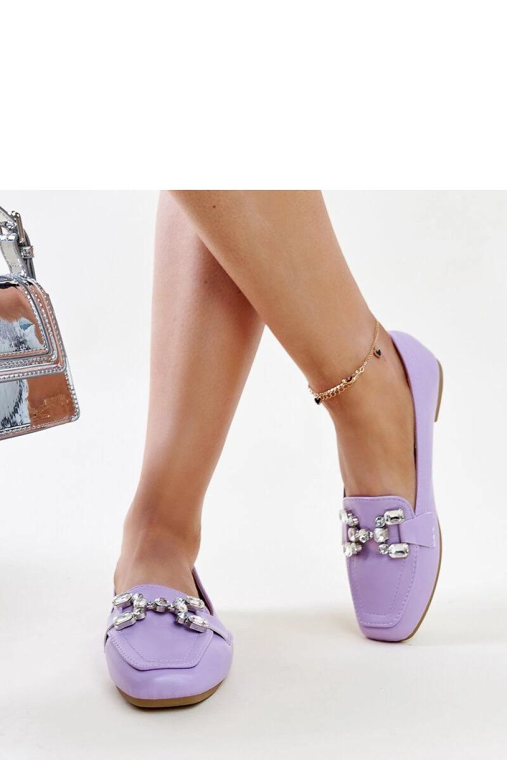  Mocassini model 207272 Solea 