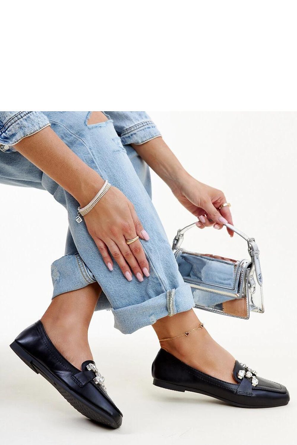  Mocassini model 207273 Solea 