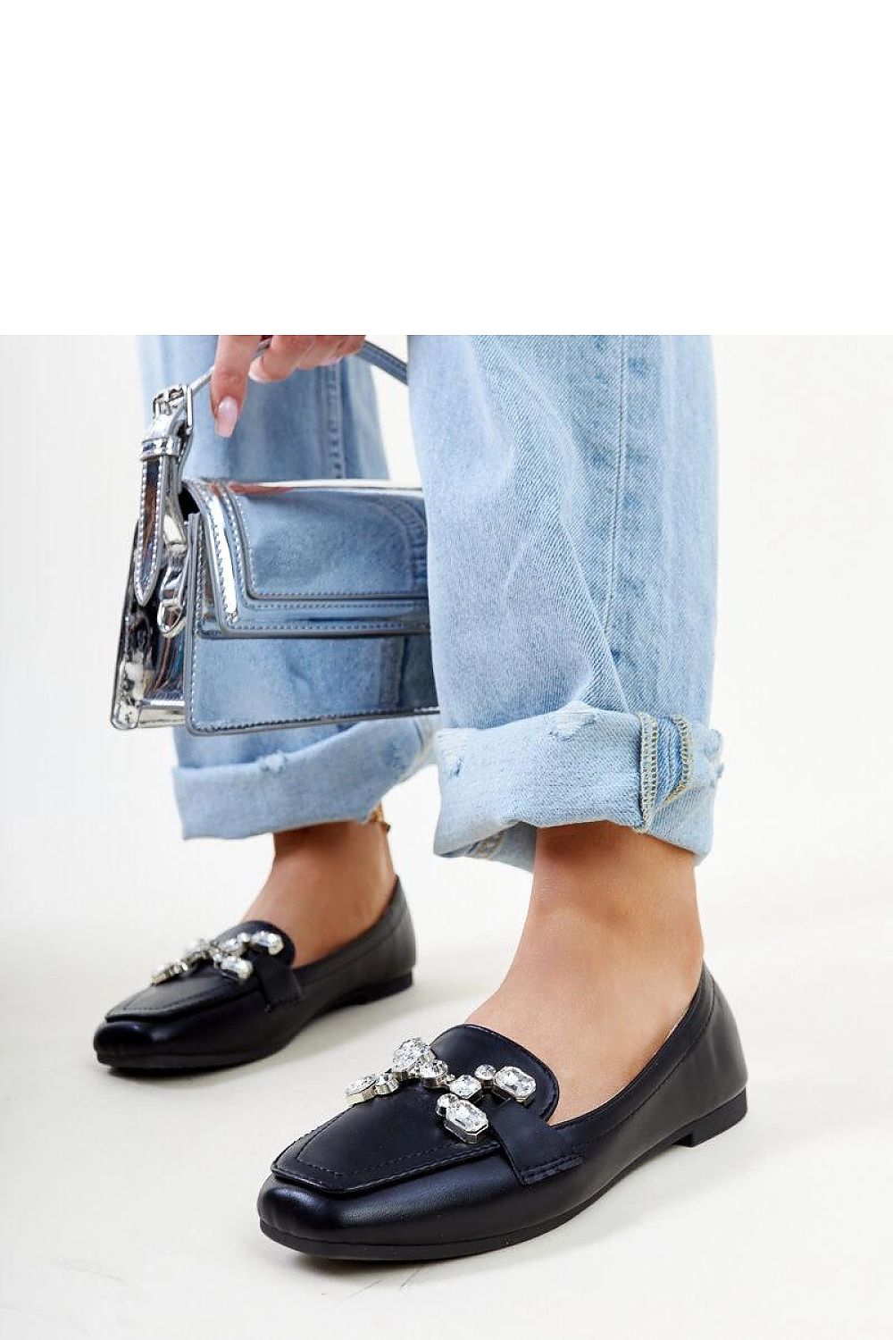  Mocassini model 207273 Solea 