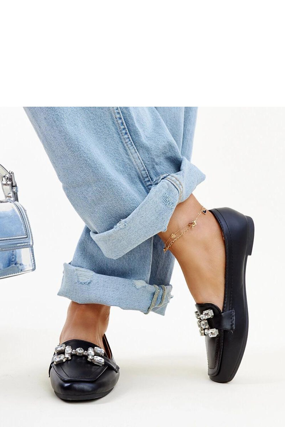  Mocassini model 207273 Solea 