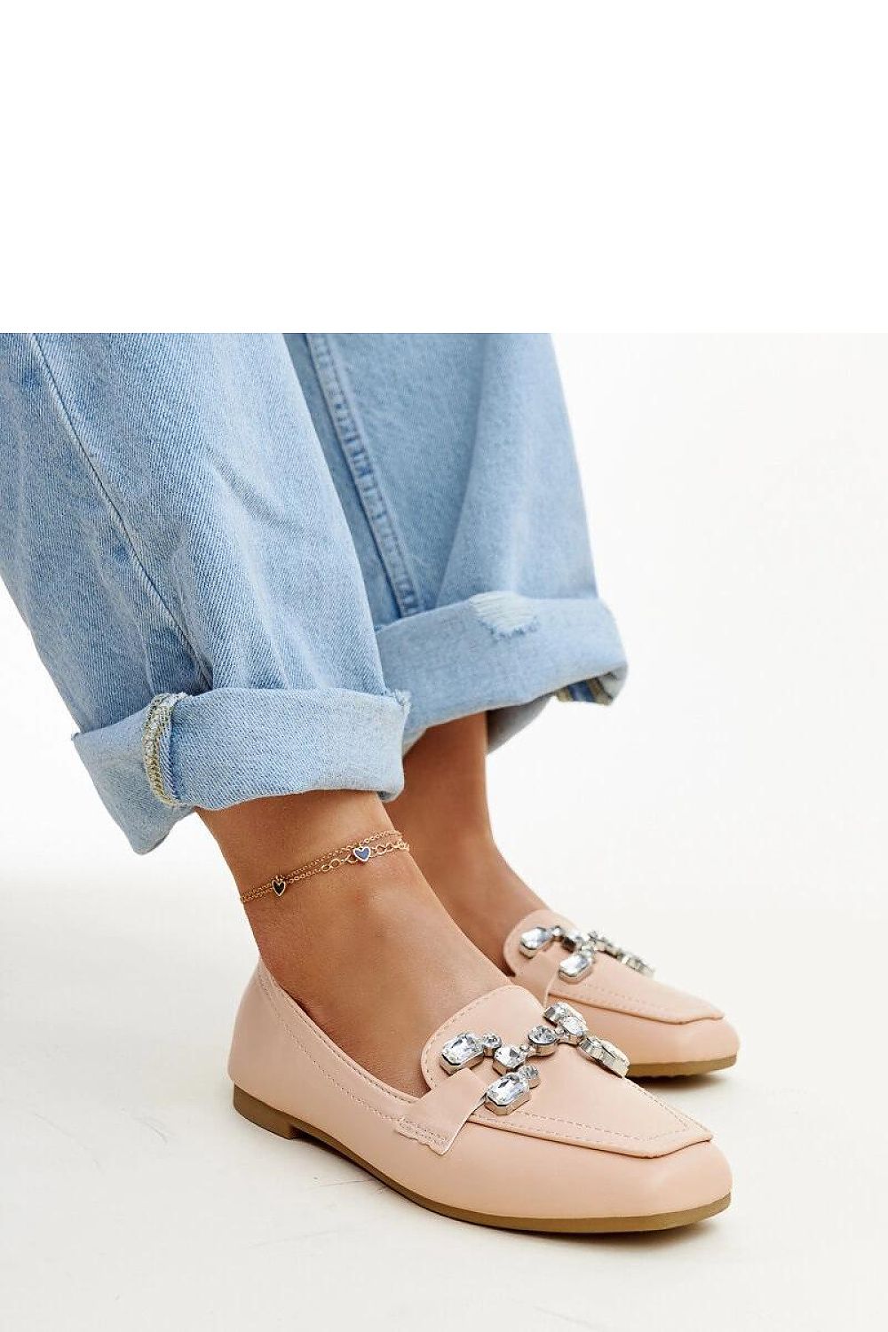  Mocassini model 207274 Solea 