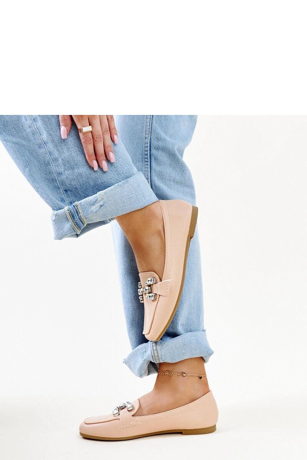  Mocassini model 207274 Solea 