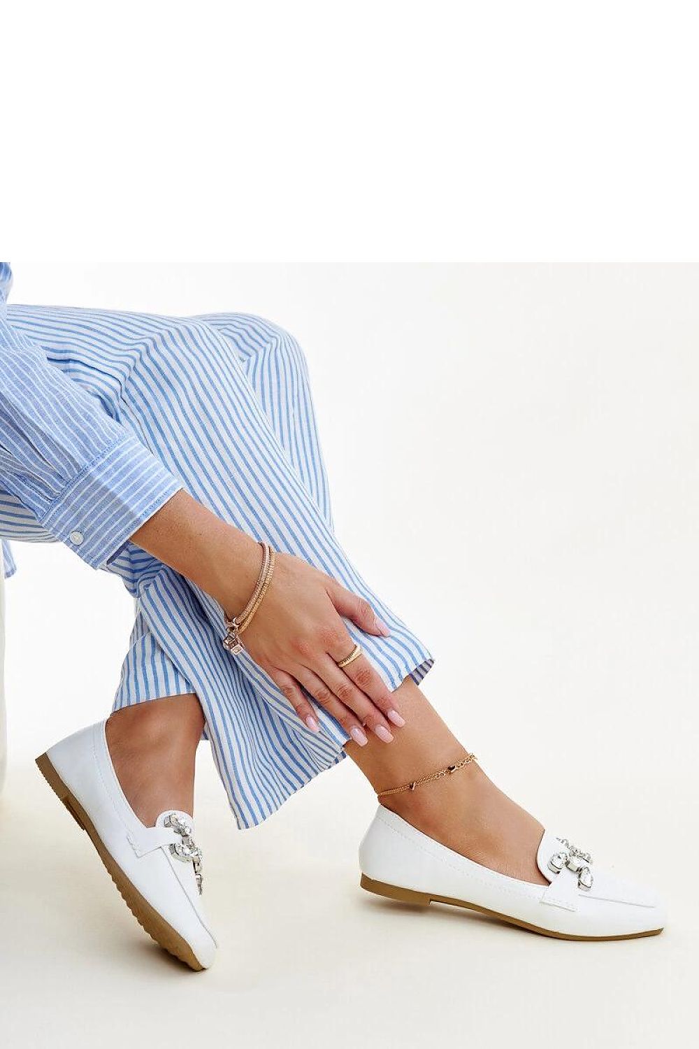  Mocassini model 207275 Solea 