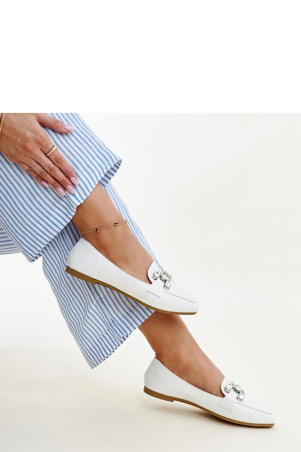  Mocassini model 207275 Solea 