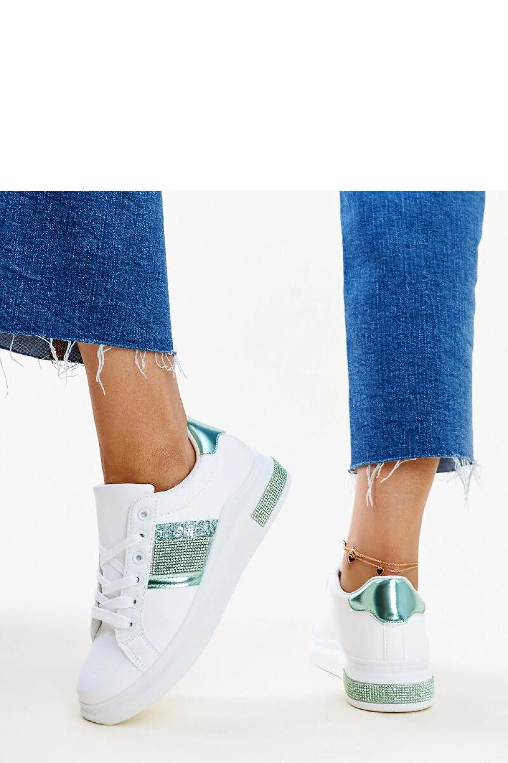  Scarpe sportive model 207277 Solea 