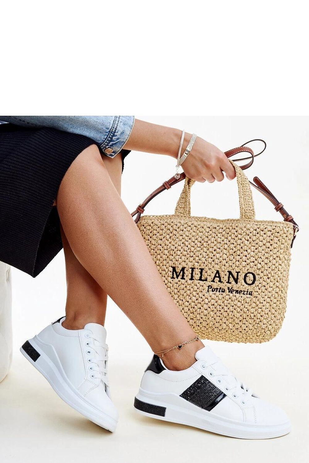  Scarpe sportive model 207278 Solea 