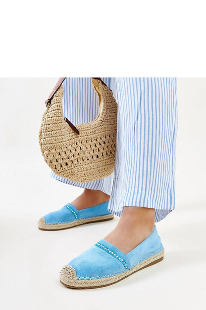  Scarpe espadrillas model 207292 Solea 
