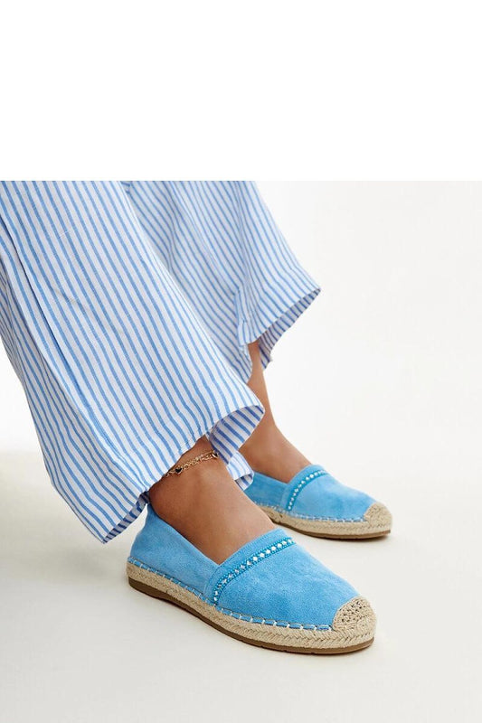  Scarpe espadrillas model 207292 Solea 