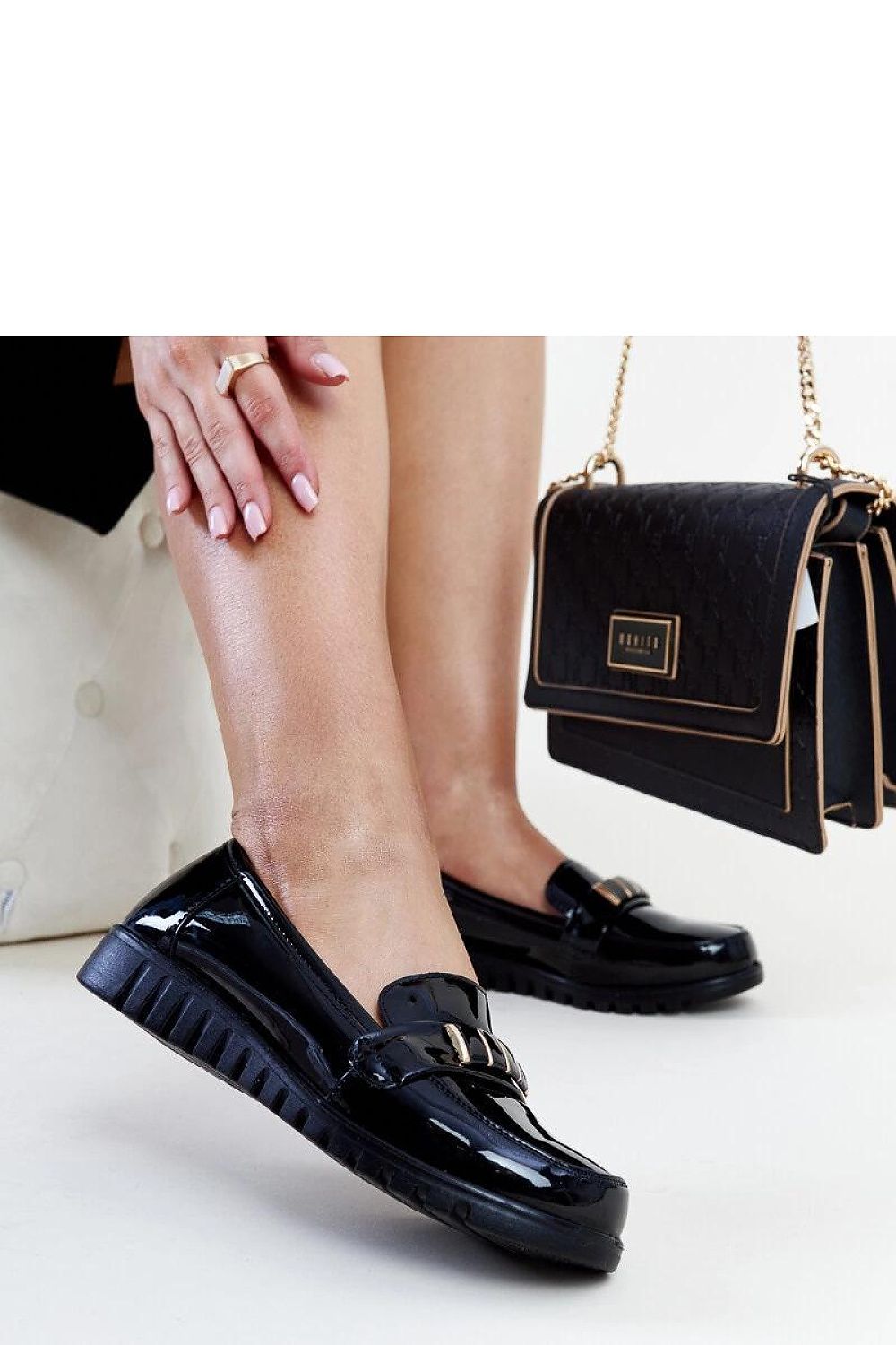  Mocassini model 207330 Solea 