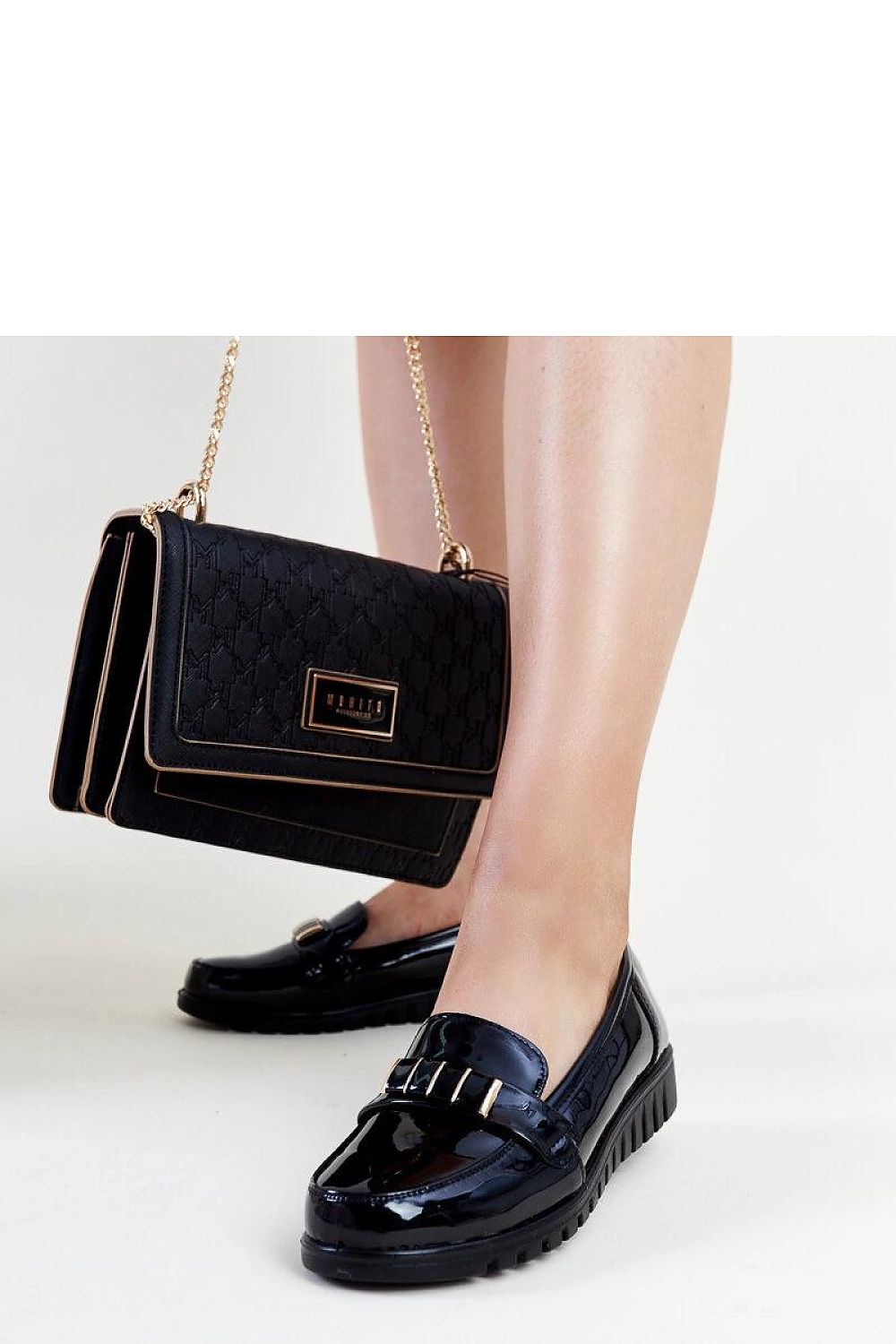  Mocassini model 207330 Solea 