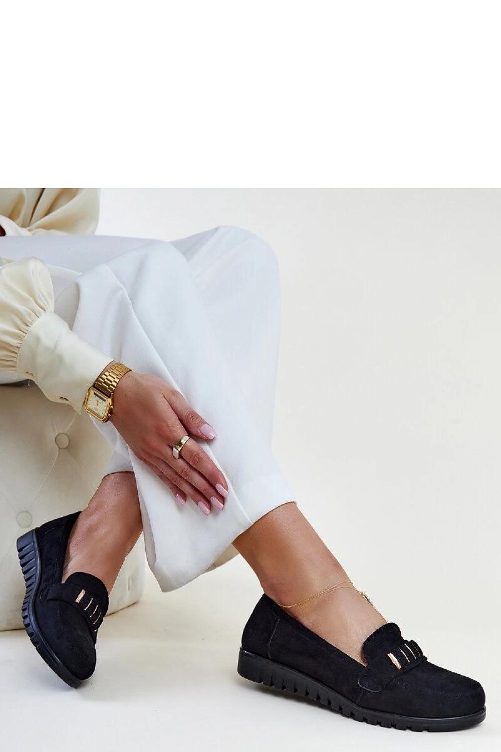  Mocassini model 207331 Solea 