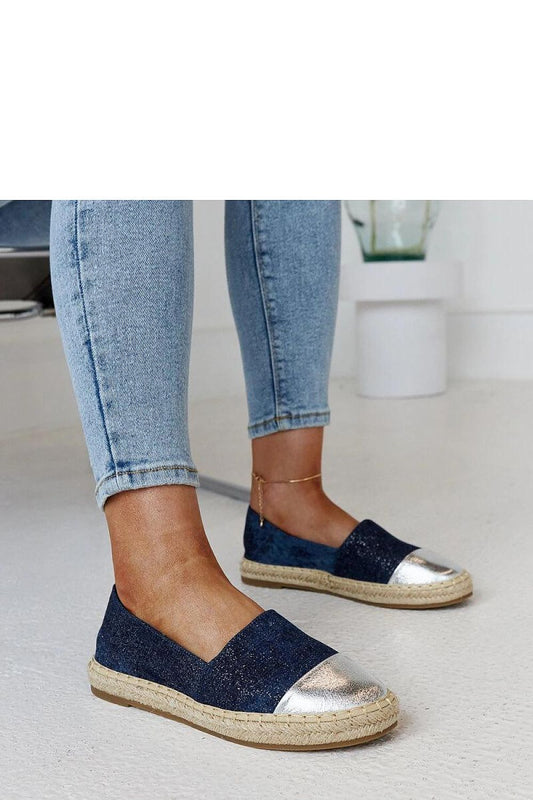  Scarpe espadrillas model 207339 Solea 