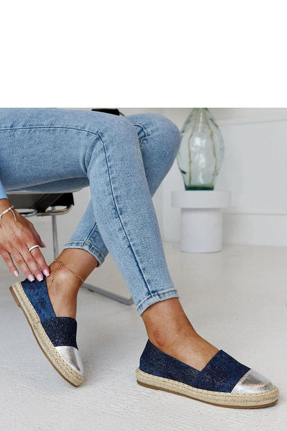  Scarpe espadrillas model 207339 Solea 