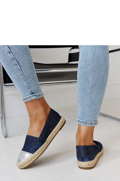  Scarpe espadrillas model 207339 Solea 