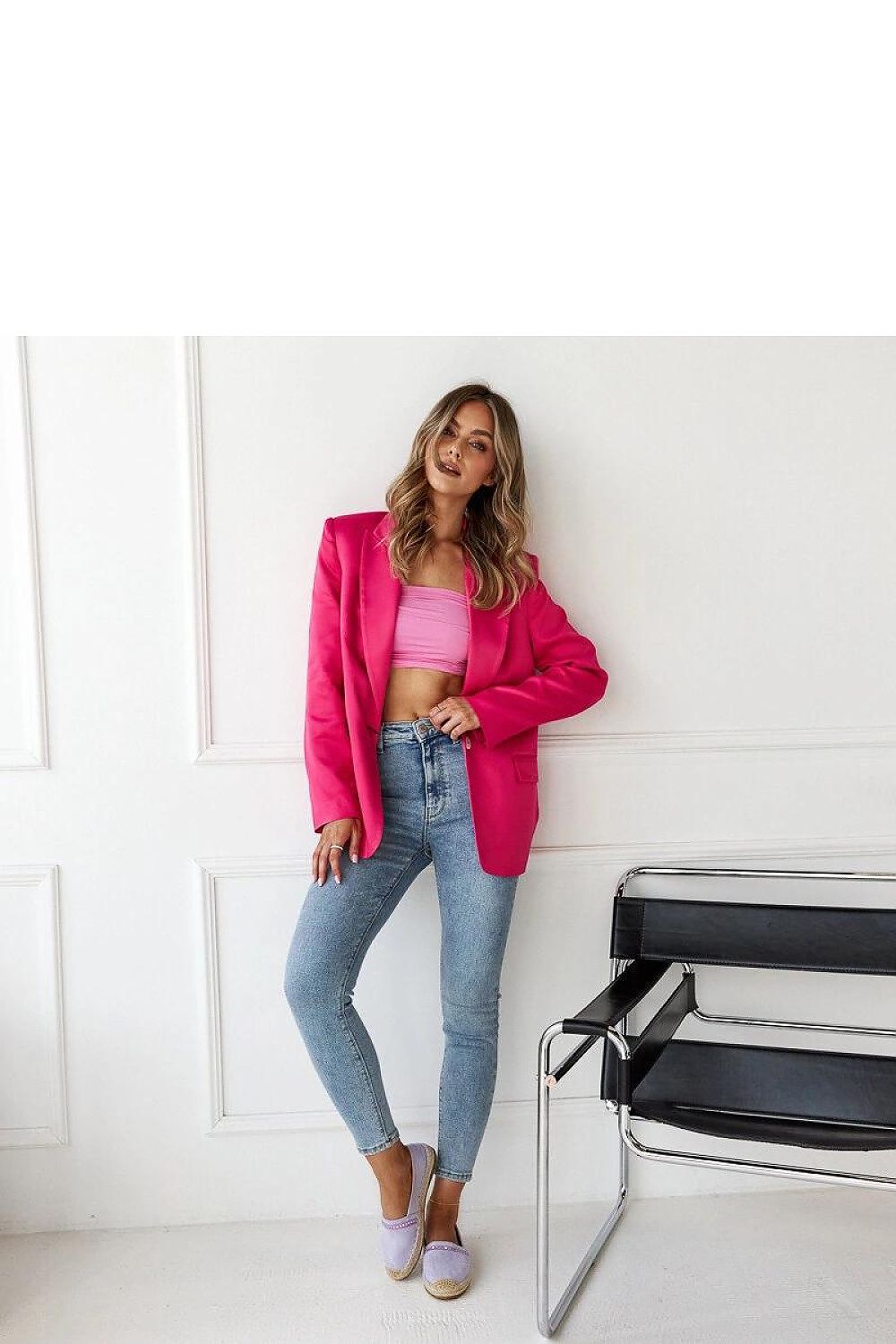  Scarpe espadrillas model 207342 Solea 