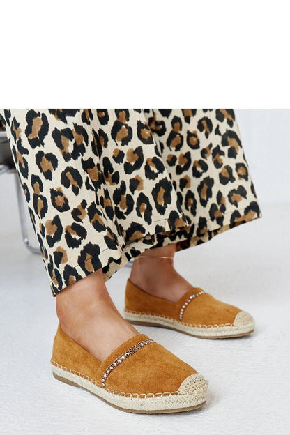  Scarpe espadrillas model 207343 Solea 