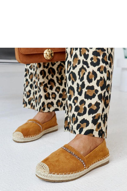  Scarpe espadrillas model 207343 Solea 