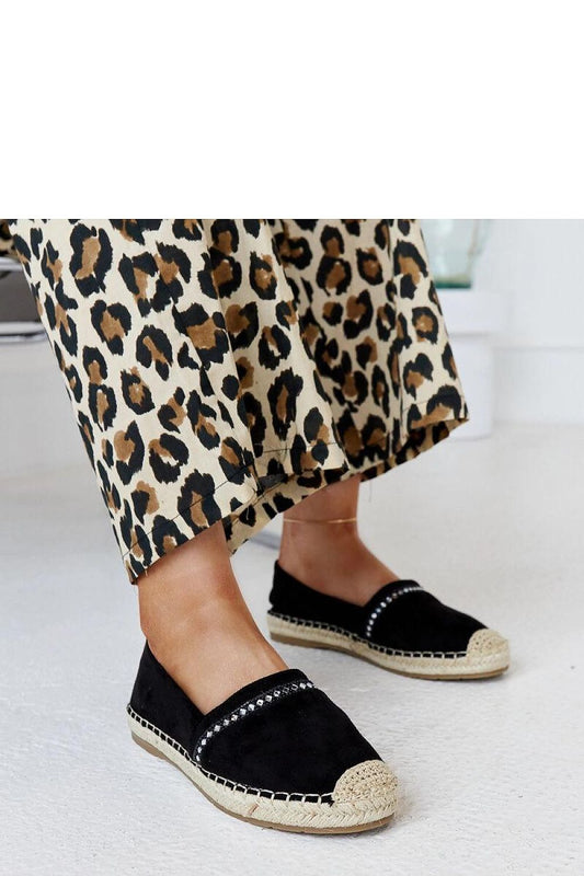  Scarpe espadrillas model 207344 Solea 