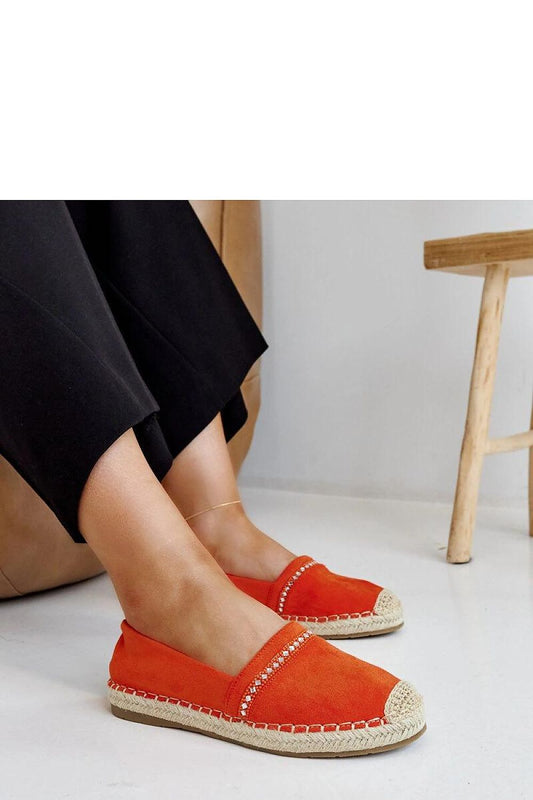  Scarpe espadrillas model 207345 Solea 