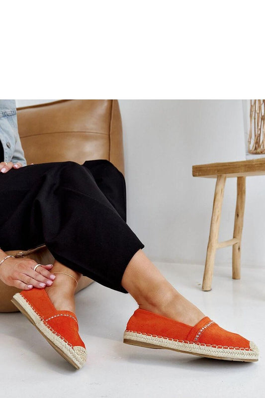  Scarpe espadrillas model 207345 Solea 