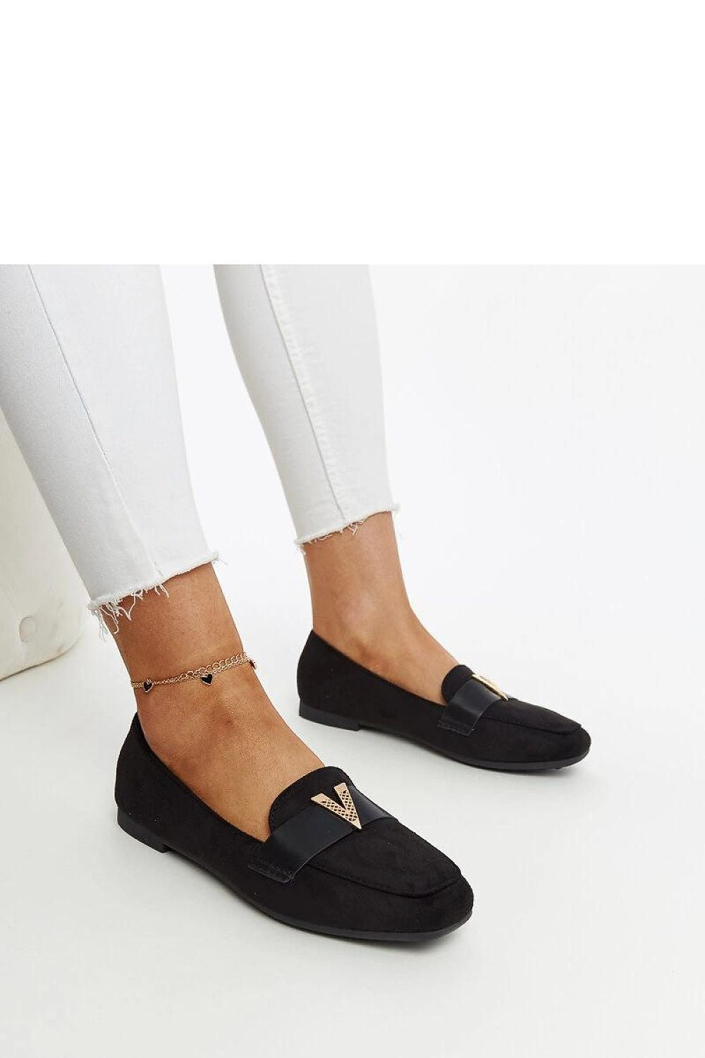  Mocassini model 207414 Solea 