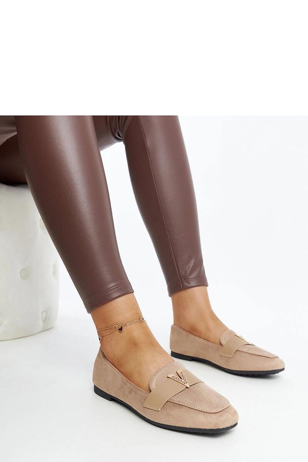  Mocassini model 207415 Solea 