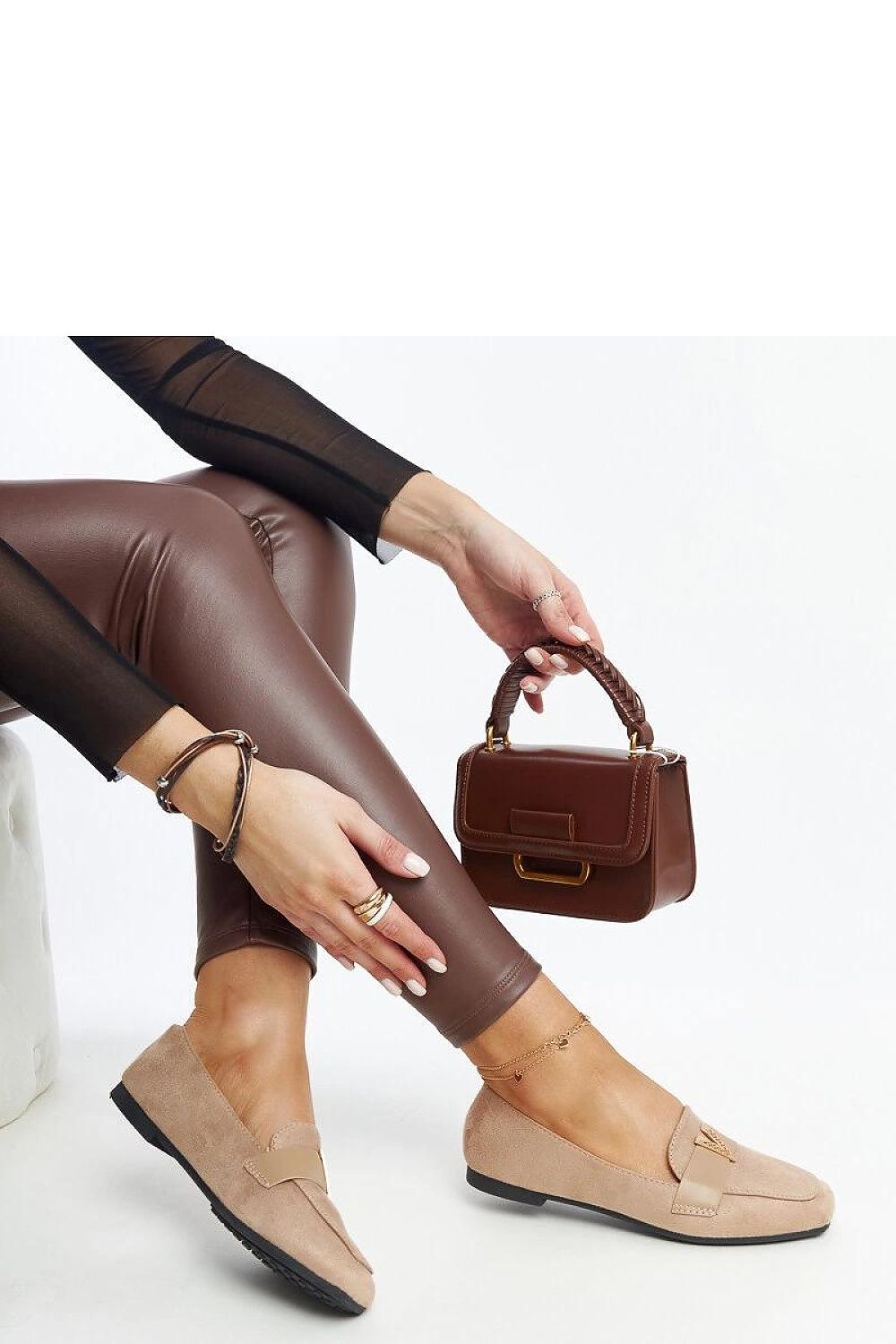  Mocassini model 207415 Solea 