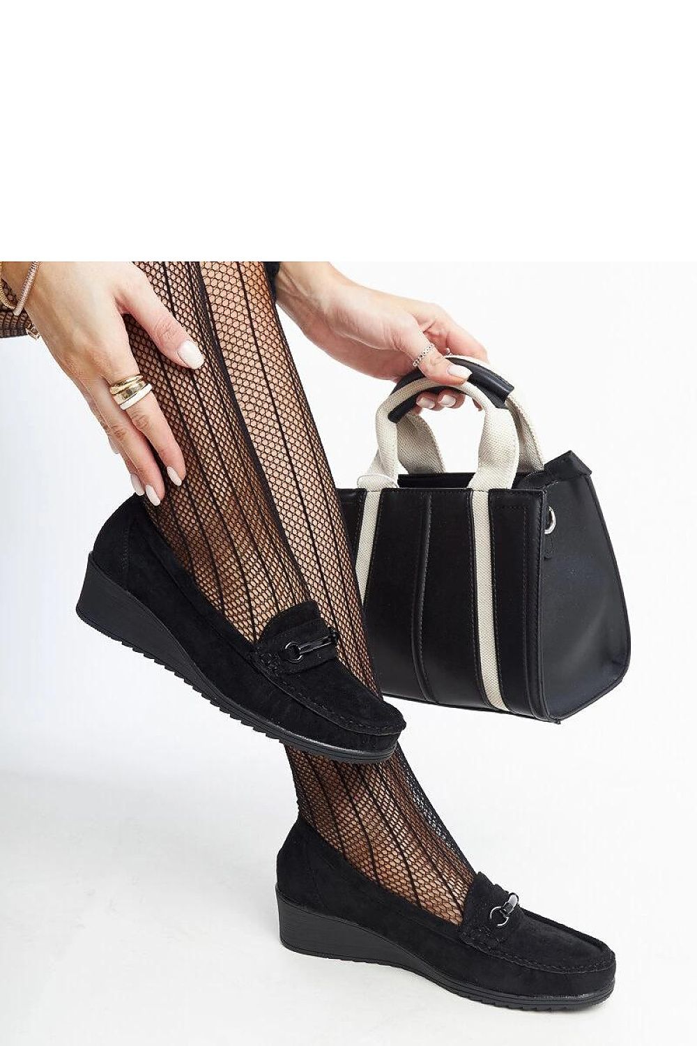  Mocassini model 207416 Solea 