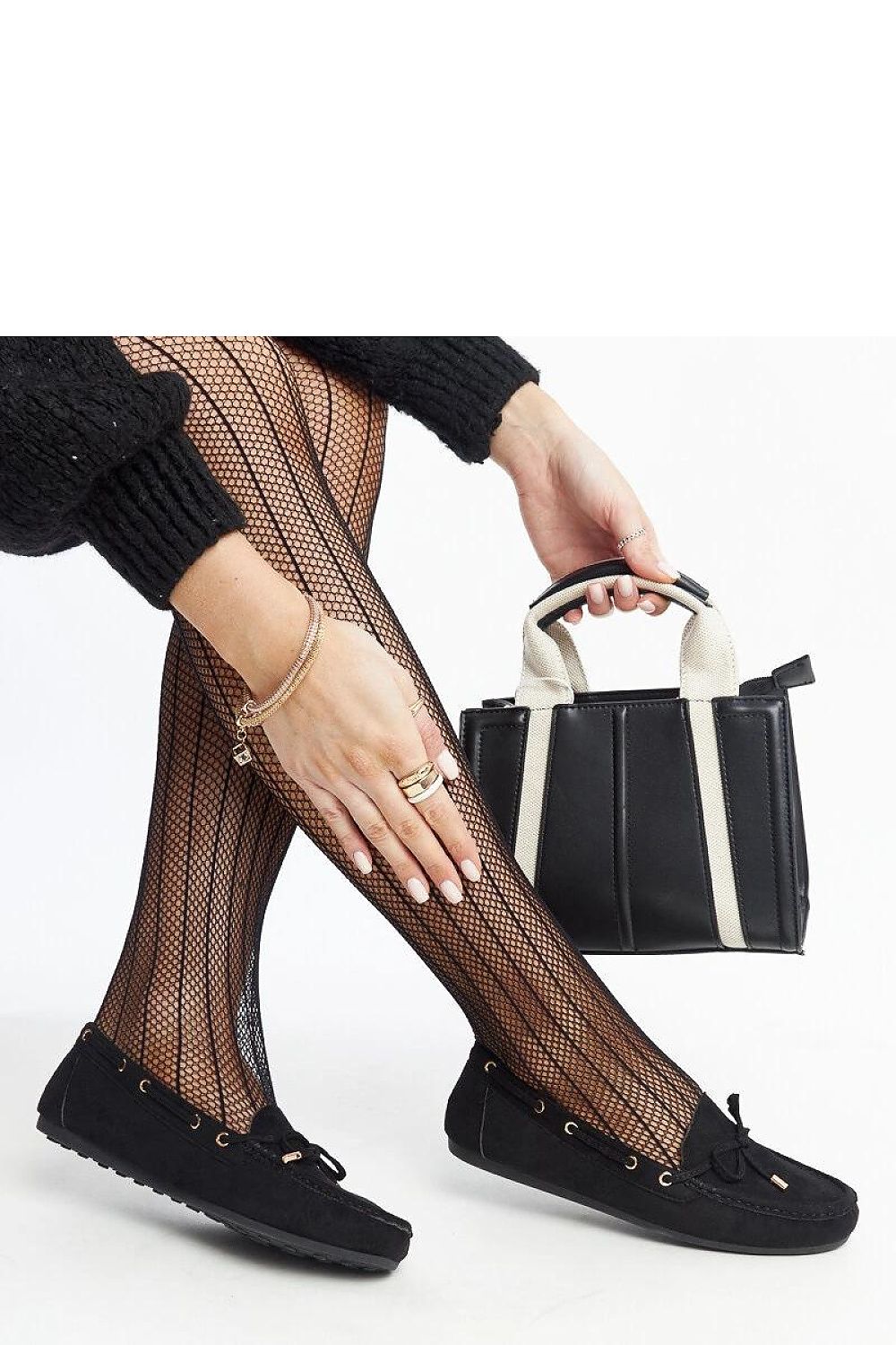  Mocassini model 207418 Solea 