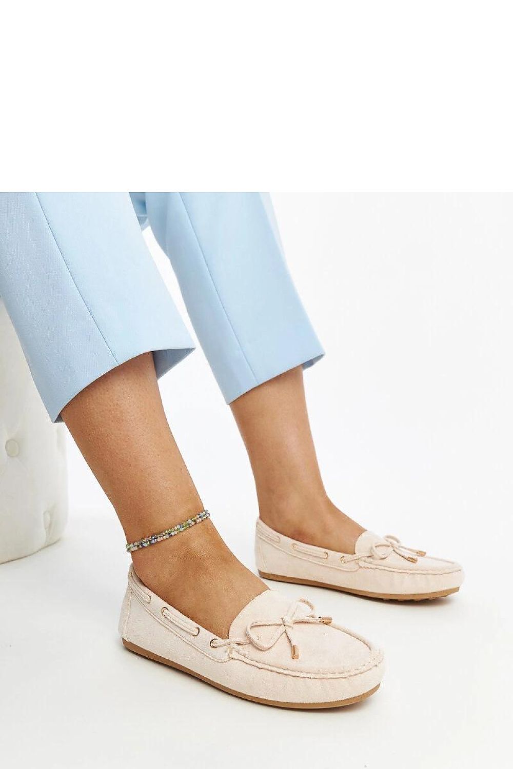  Mocassini model 207419 Solea 