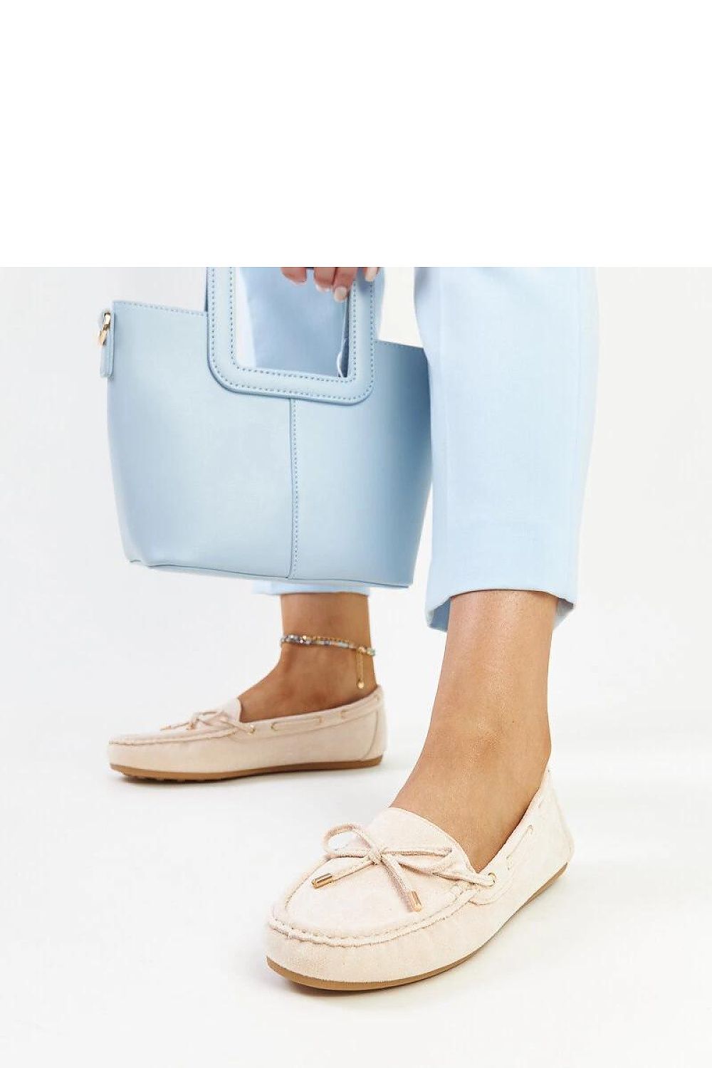  Mocassini model 207419 Solea 