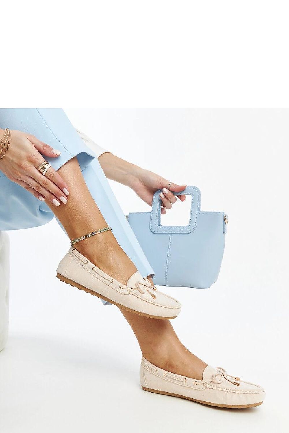  Mocassini model 207419 Solea 