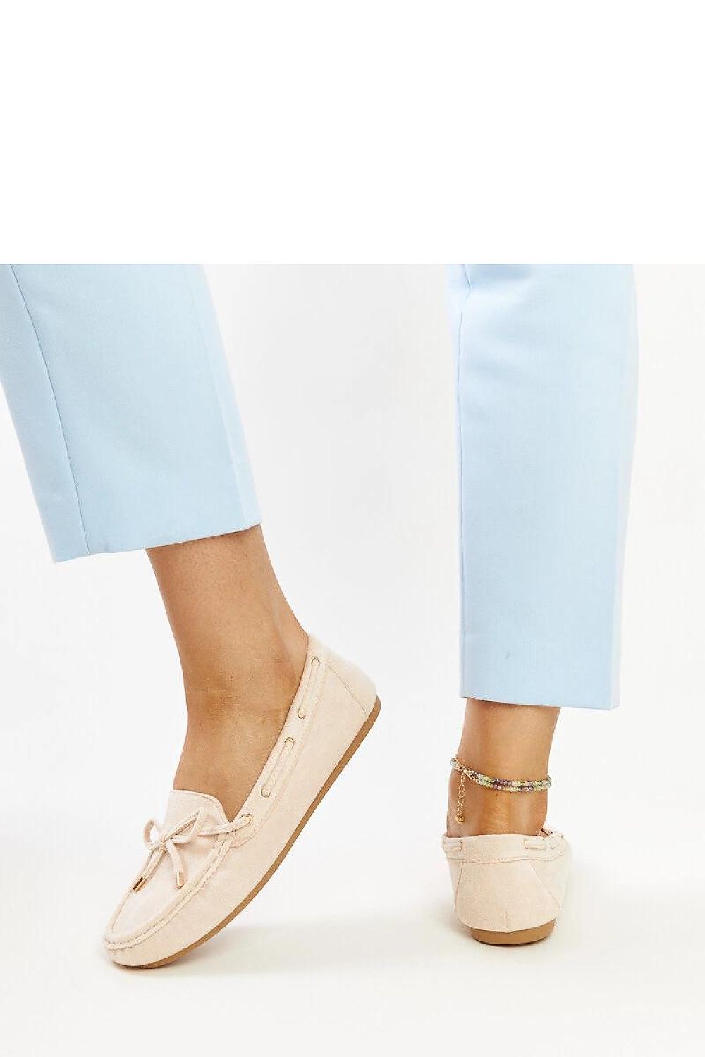  Mocassini model 207419 Solea 