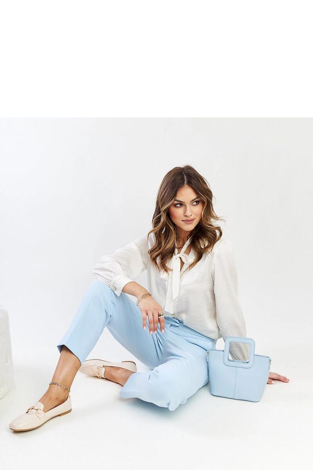  Mocassini model 207420 Solea 