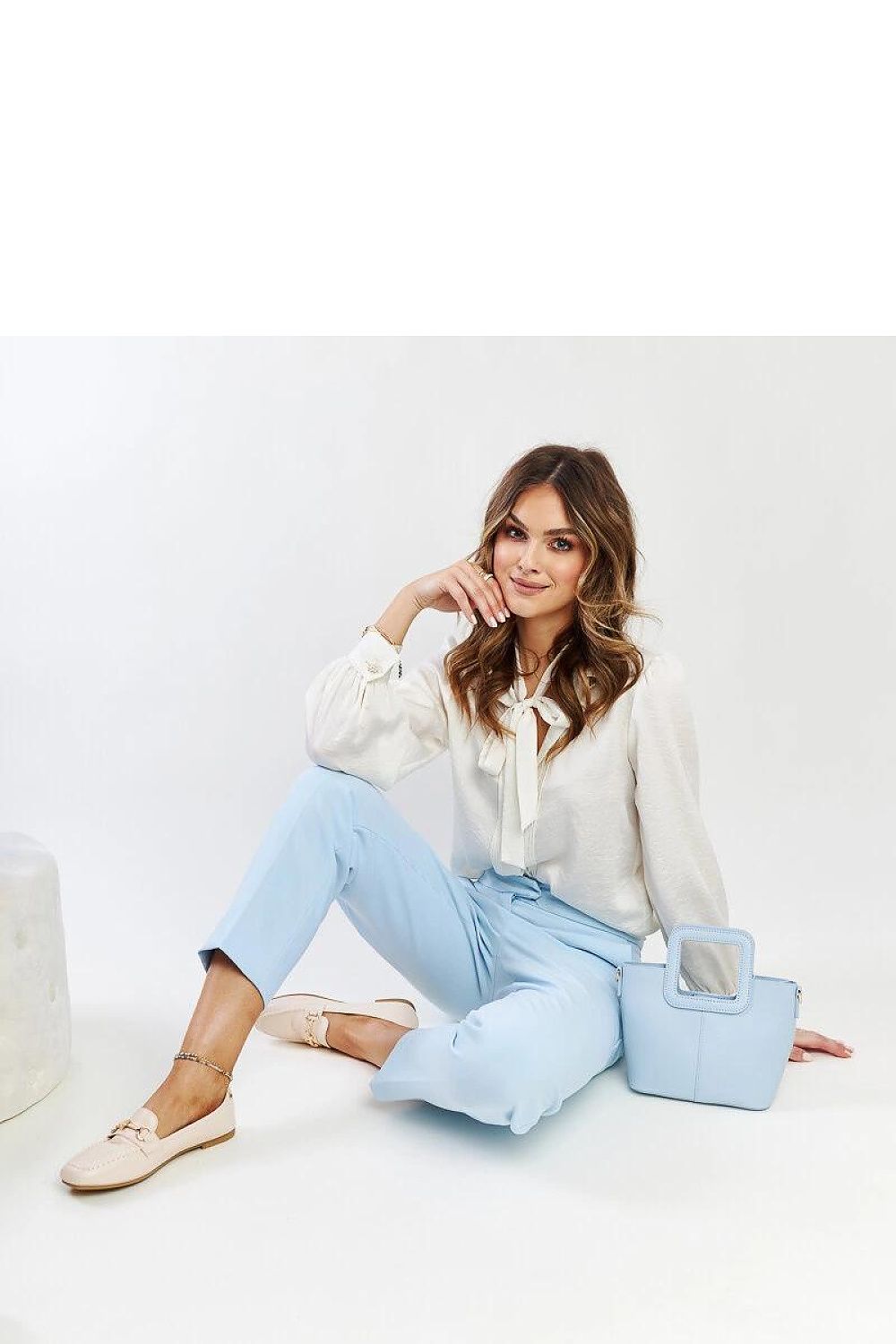  Mocassini model 207420 Solea 