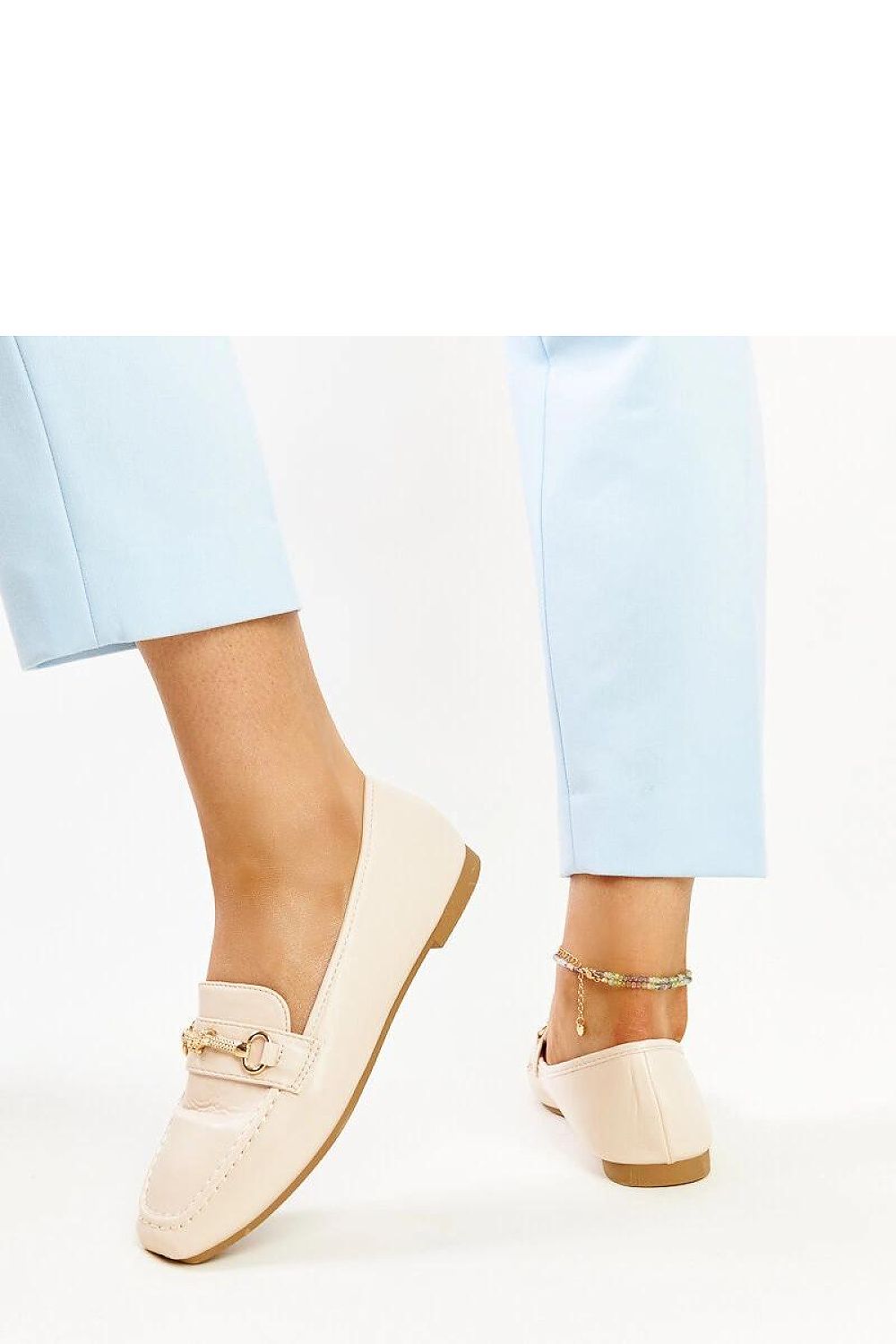  Mocassini model 207420 Solea 