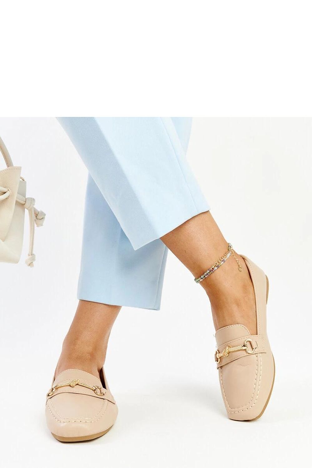  Mocassini model 207421 Solea 