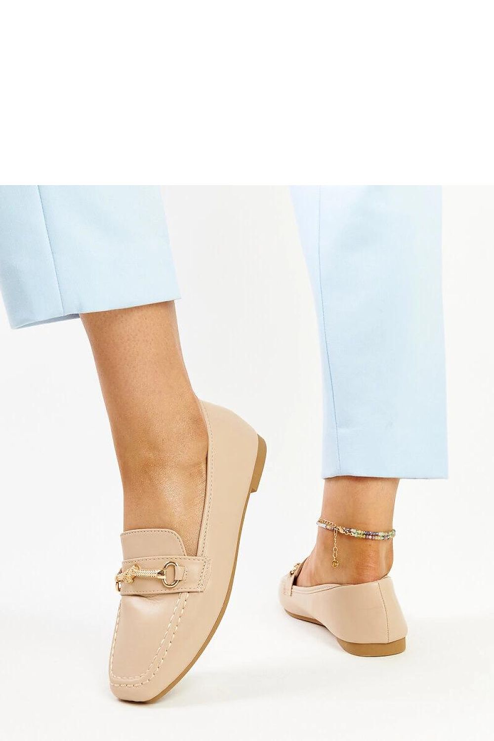  Mocassini model 207421 Solea 